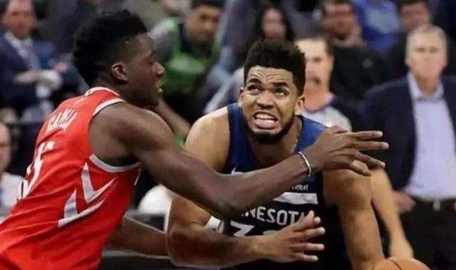 火箭队|场均20+11+2.5盖帽!火箭出手,内线猛将或入休城!