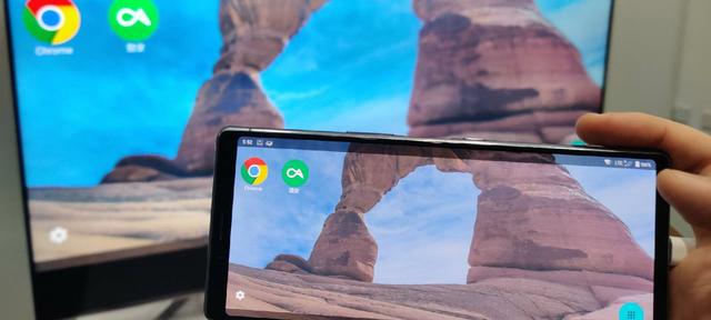 索尼Xperia|来自索尼的真香机?实则触感极佳又干净,Xperia 1的屏幕设计实力