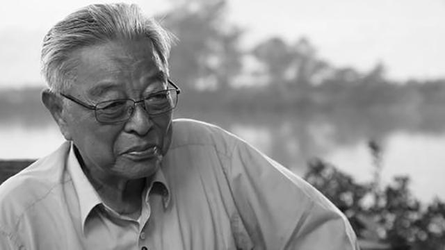 [褚时健]褚时健：上帝给我的一手烂牌，我却打出了一生精彩！