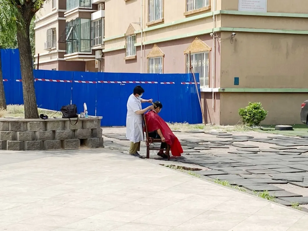 天通苑■天通苑，一个再也不想去的地方！