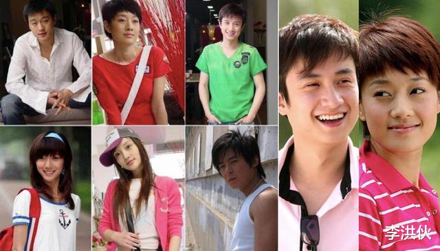 马伊琍@跌落神坛8年，文章新剧搭档闫妮，年少成名总轻狂一别两宽终成长