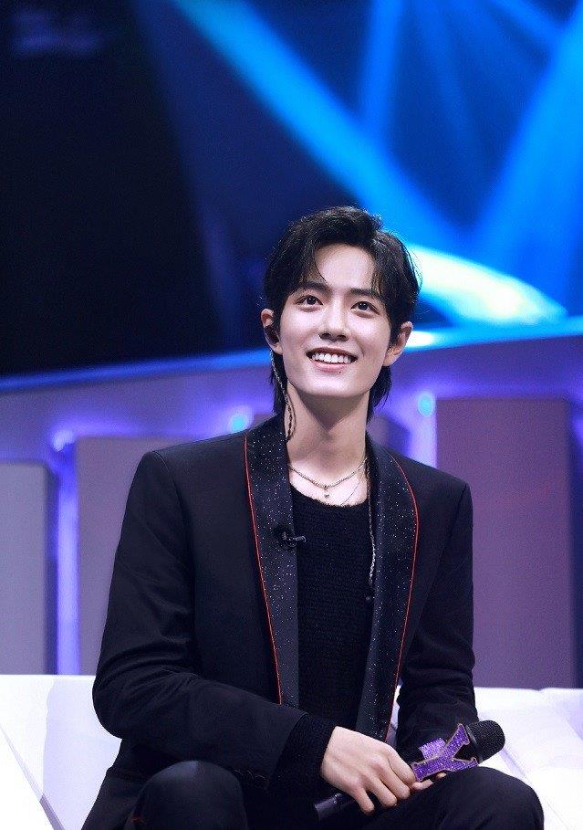 「肖战」票选“理想型男友”TOP 10!肖战、王一博榜上有名,第一名是他?