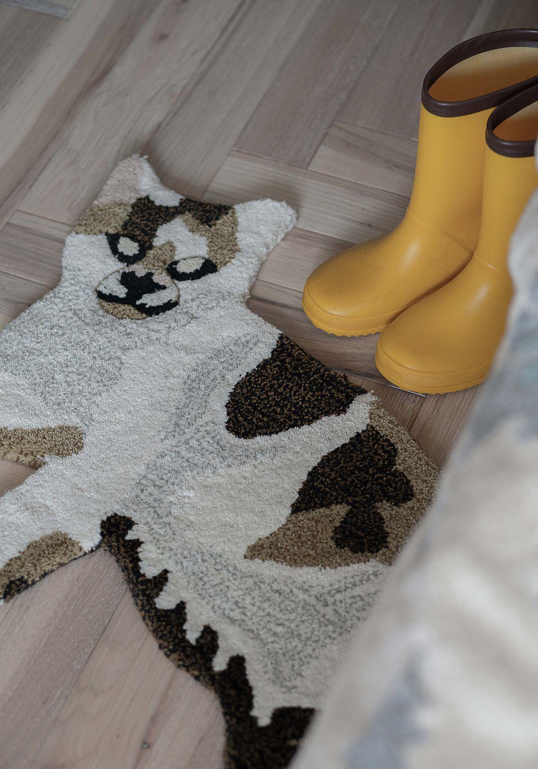 退休|上海夫妇120㎡的家，坚持沙发不靠墙，完工挤出一个小餐厅！机智