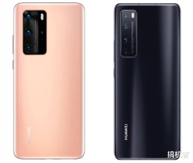「华为p40」华为P40Pro与Nova7Pro拍照对决：还是能感受到明显差距