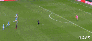 曼城|曼城出局夜揪出2大罪人！5600万巨星全场最差，队史耻辱纪录诞生