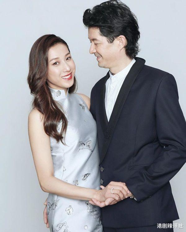 TVB：中产老公能力不足，昔日当家花旦300万回巢TVB，有可能被绿叶压番