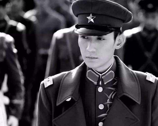 胡适|近代史上的四大美男，颜值“秒杀”小鲜肉，第一无可争议！