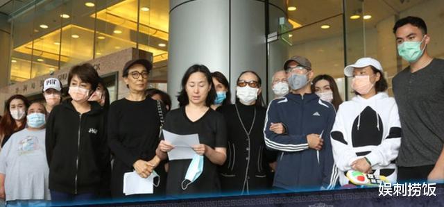 #宋汶霏#何鸿燊病逝前24小时：病情十分反复，三房太太全留守陪最后一夜