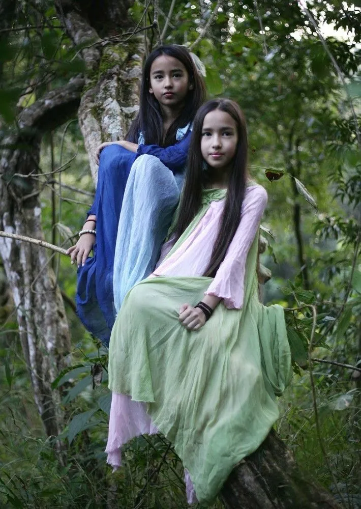 娇兰|不是星二代，她的背景却碾压所有人