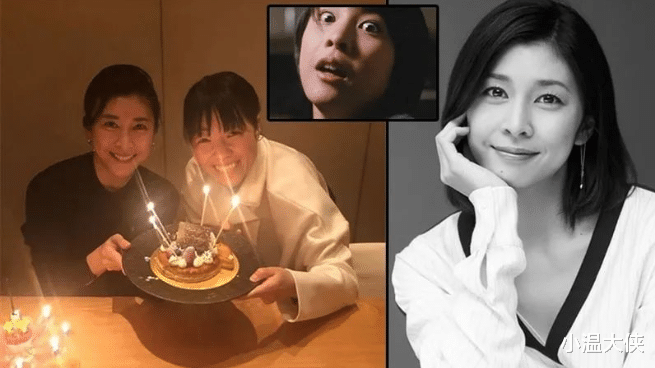 竹内结子|痛心！著名女星在家中自杀，二胎儿子才9个月