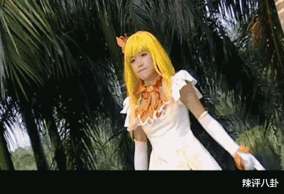 「姐姐」污蔑学生老师有染，勾搭大佬反遭毁容，“小蓝姐姐”竟是心机女？