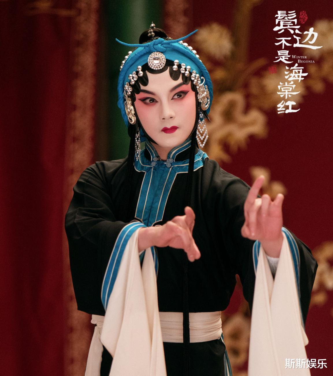 『耽美』连续两部耽美剧扑街，网友却仍在期待皓衣行，天官赐福上线