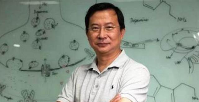 诺贝尔奖|饶毅：中国这2人能获得诺奖，都不是院士，这眼光也太准了