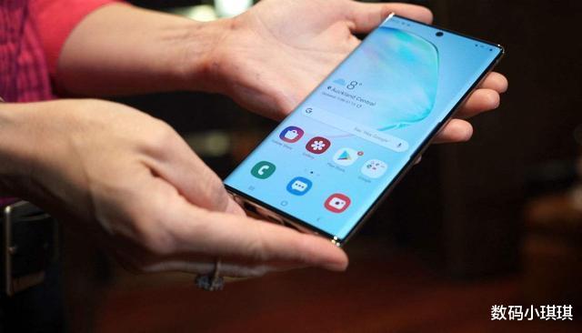 三星|三星note20太贵买不起？三星S20“阉割”版要来，性能强还便宜