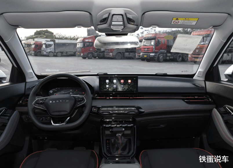 「买车」人生第一次买车，别忘记这五款，省油耐用好停车