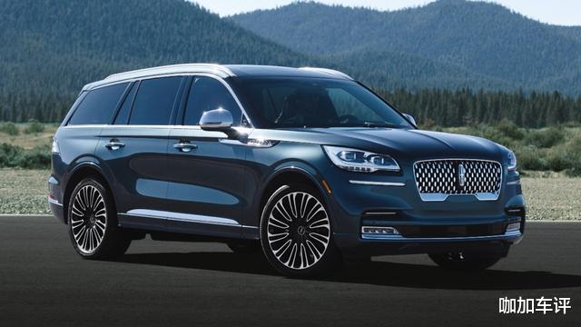 【SUV】迷途羔羊——林肯飞行家Aviator