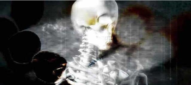 『科学家』人离去后到底去哪里了,科学家做出测试后,让我倍感惊讶