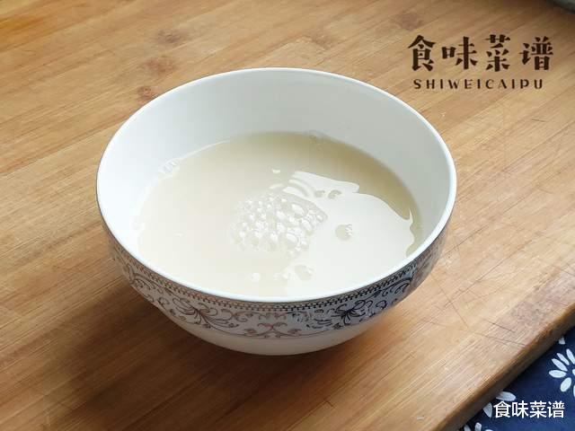 面粉|大冷天别再出去吃了,10分钟做好全家早餐,手不沾面,营养又解馋