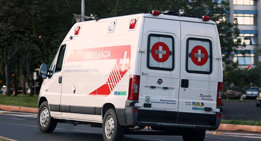 [巴西]事态剧变！巴西总统宣布：我可能确诊了！