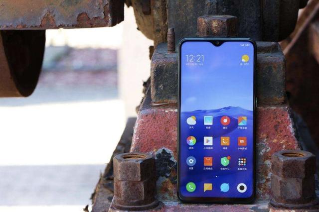 红米手机|6400万像素+4500mAh，跌至1099元，千元机能拍又“抗打”！