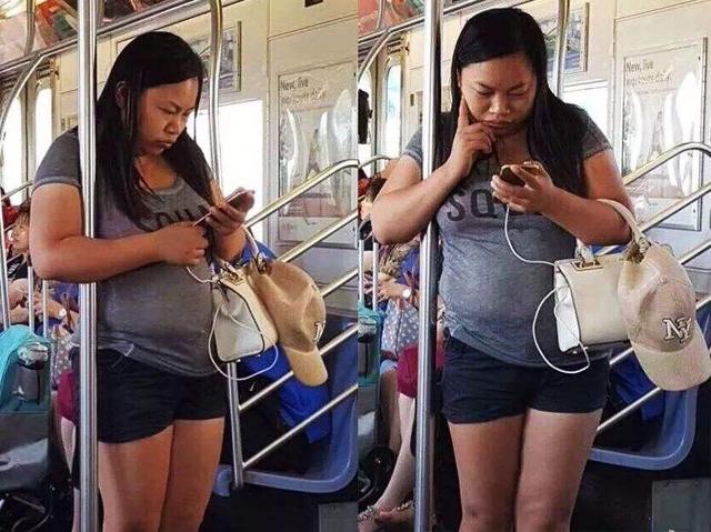 美国▲10年前说“宁可死在美国也不回去”,如今“凤姐”过得怎么样?