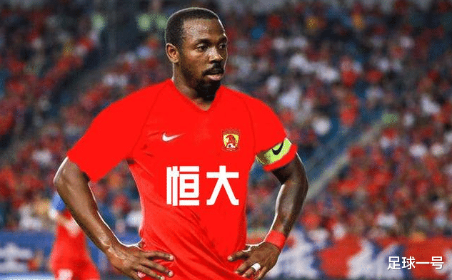 「费南多」上赛季23场5球7助攻的费南多，能否在新赛季成为恒大争冠核心？