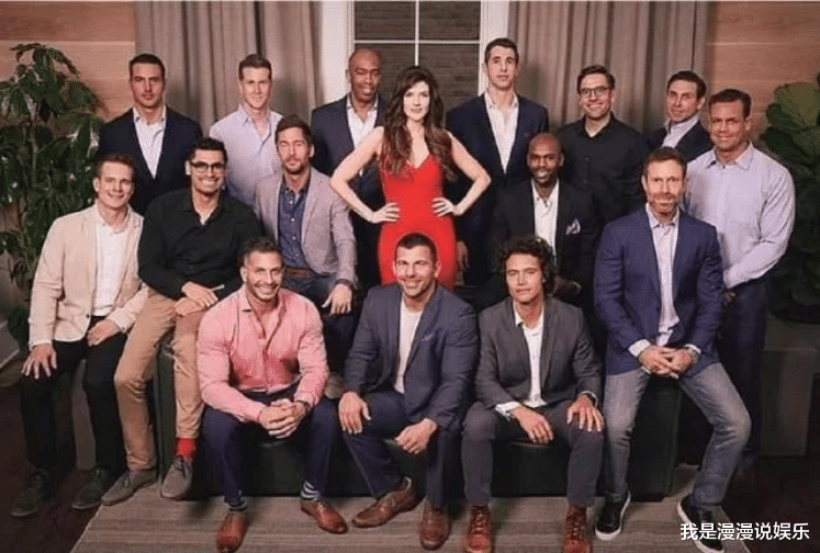 「」真人版“重金求子”？美国又出疯狂真人秀：比赛谁先让女嘉宾怀孕