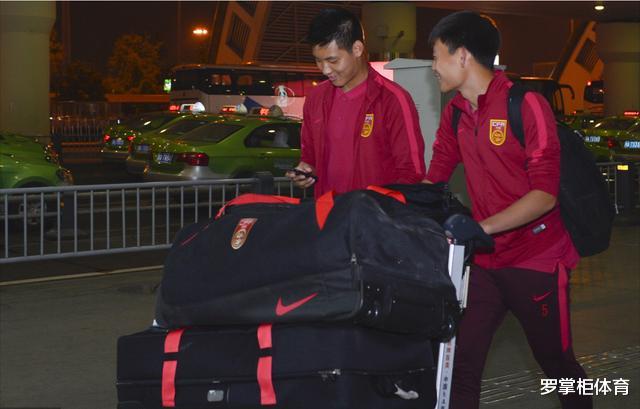 中国足协■足协史上最狠罚单or文字游戏?陶强龙等6人国家队生涯提前结束?