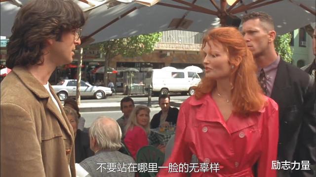 『成龙』1997年成龙登顶香港电影票房冠军之作，属于我们的光盘记忆