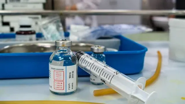 越南預計用1億美元訂購新冠疫苗，接種時兩針預計10美元-圖3