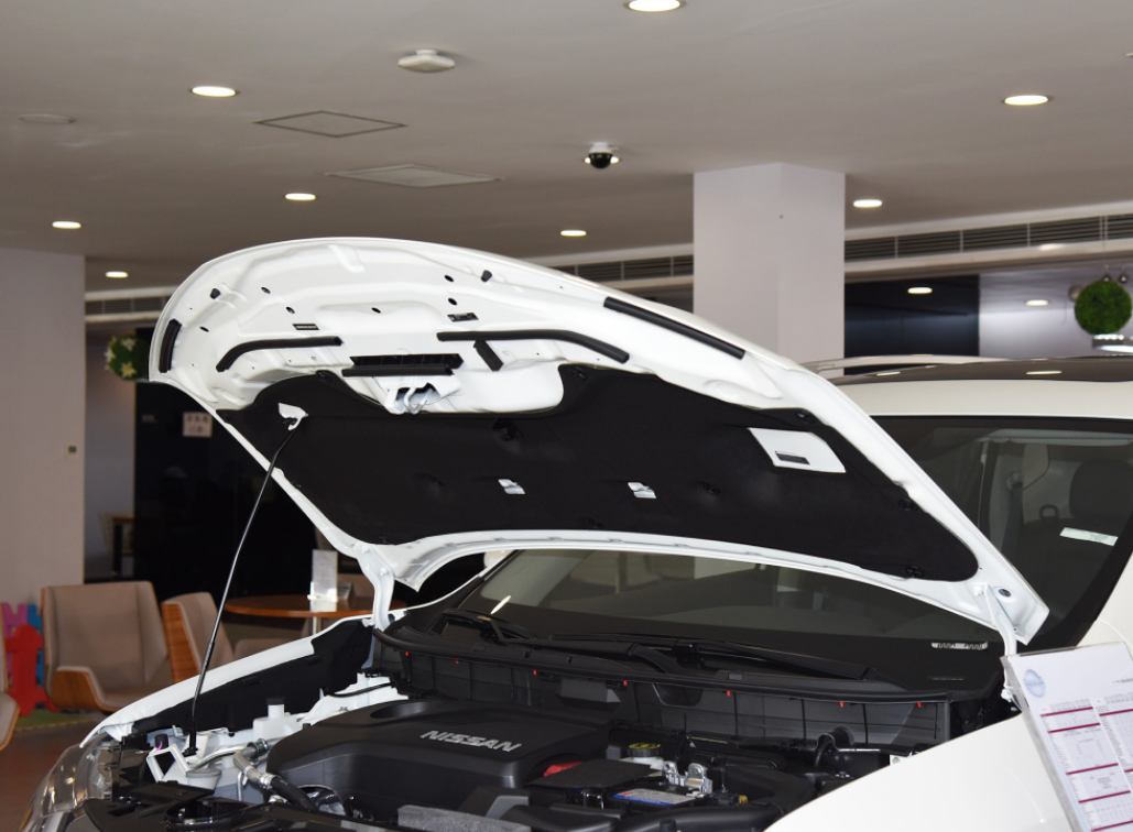 日产奇骏|1-10月份，投诉量最多的三款SUV，对国人一点都不用心