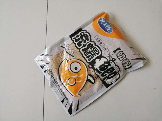 ▲饵料过期能用吗?这次不让钓友纠结了!