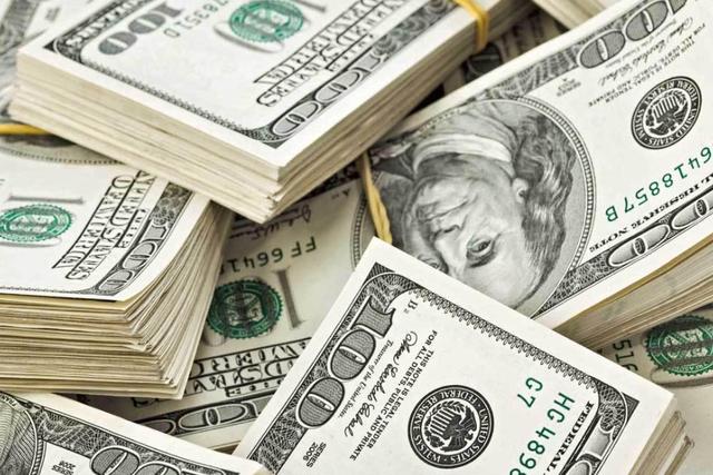 [美国国债]威胁赖掉我国的1万亿国债？中方的回击戳中要害，美后悔也没有用