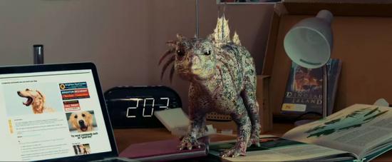 「星球大战外传」17部大片首登CCTV6 快来领取“五一档”观影片单