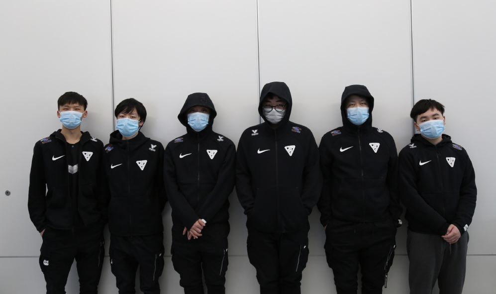 [fpx]LPL赛后积分榜：TES状态回暖冲到第六，FPX喜提六连胜杀到前三！