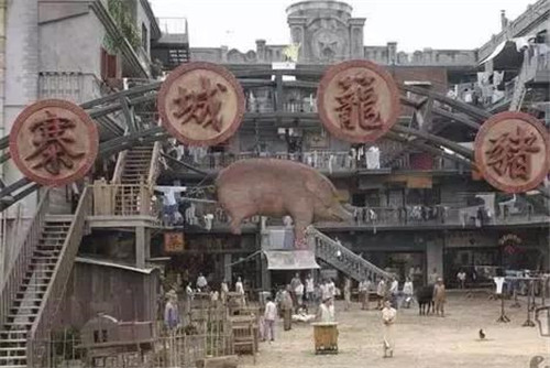 「康熙」清亡后，百万残军为何突然消失了？75年后终被找到，处境让人心酸