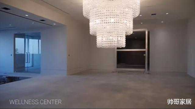 |价值35亿的豪宅！光卫生间就30个，要生多少孩子才能住的满？