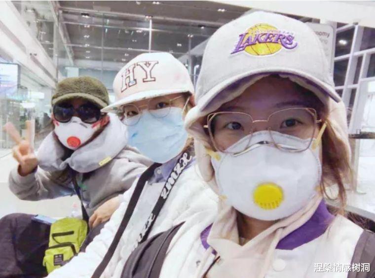 英国■英国小留学生回国刚解除隔离，父母却想让孩子尽快走，原因很现实