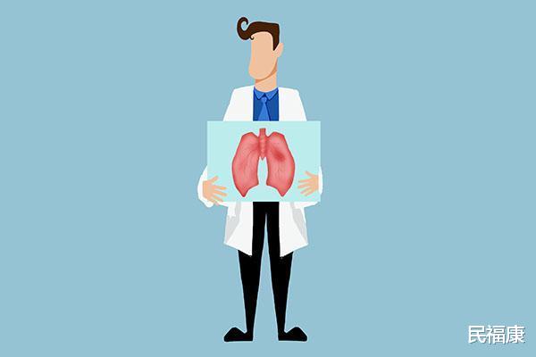 长寿@肺好，人长寿！肺功能强大的人，身体会有明显特征，希望你都有