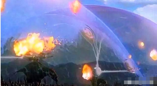 核聚变|人类离做出能量护盾还有多远？