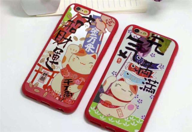 微信：为什么中国人喜欢套手机壳？别傻呼呼现在知道也不晚。