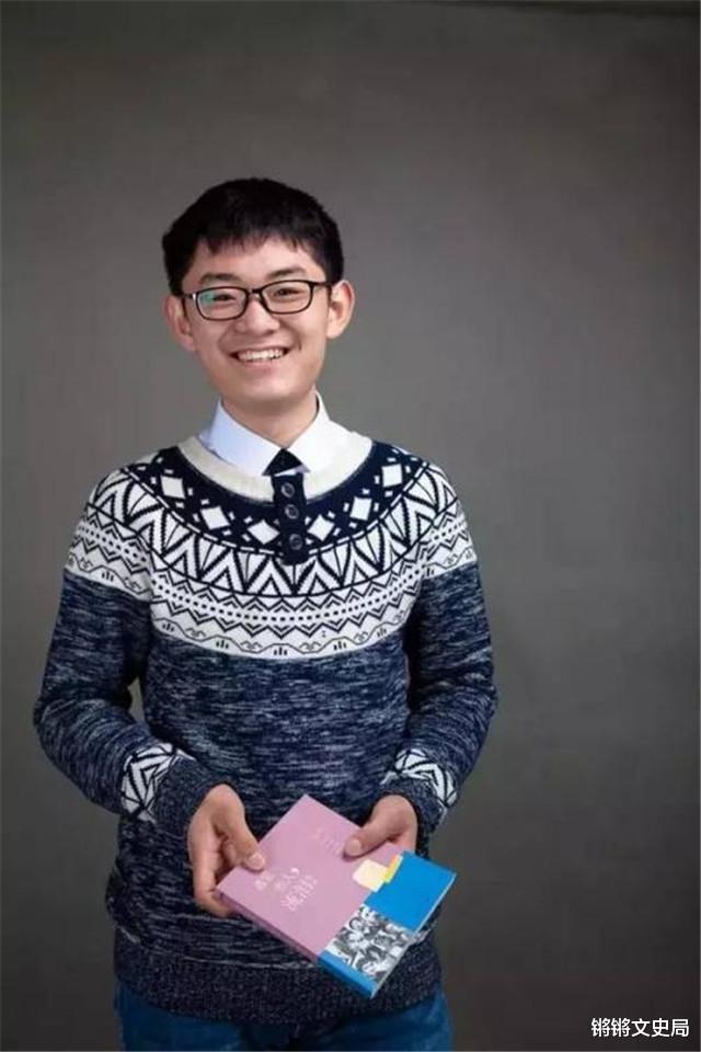 申怡飞|5G研发天才申怡飞，15岁高考上大学，突破技术封锁为国争光