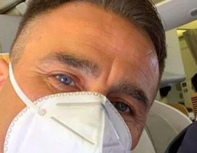 #布冯#布冯阿里听到了吗？世界杯冠军超巨打脸欧美人：你们还嘲笑中国吗