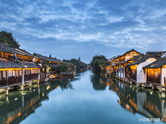 北京市|好消息!北京又一景点开放,被誉“京郊乌镇”,故宫自驾1.5小时