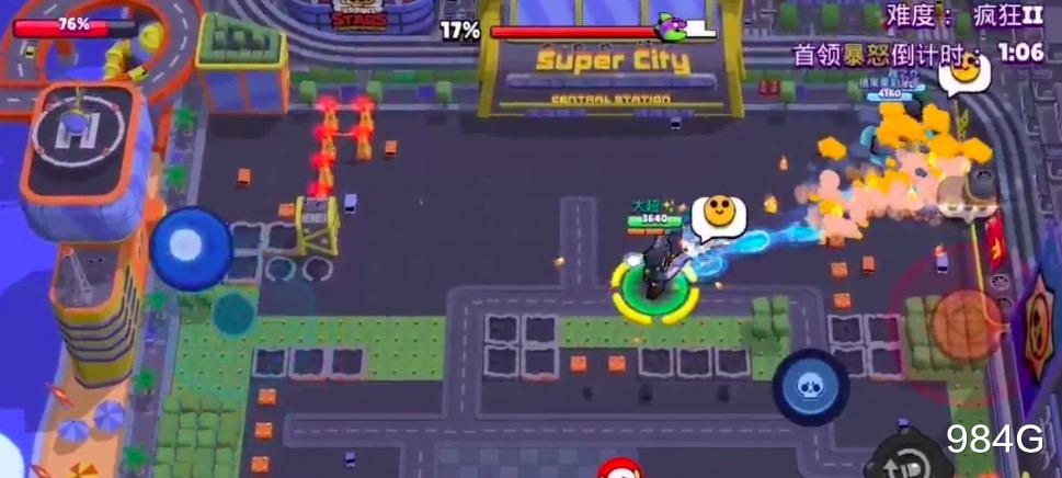 「小蜜蜂」荒野乱斗：怪兽大暴走奇闻 仨柯尔特比怪兽拆得还快 这是没想到的