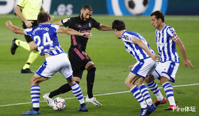 皇家马德里|皇马0-0令阿扎尔陷入尴尬！一天才新星悄然上位，已获齐达内认可