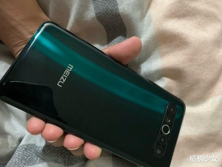 iPhone 6|最保值的骁龙865？8GB+120Hz高刷仅降价500元，但依旧是真香机