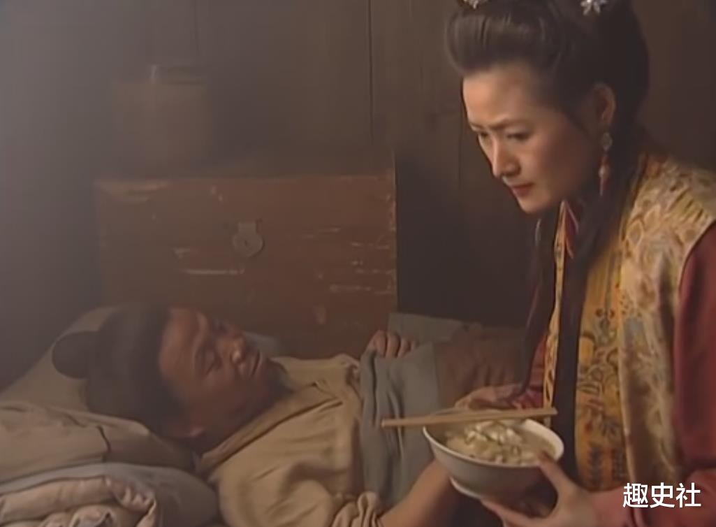 结婚|14岁左右女子都还没发育完全，为何古代男人情有独钟