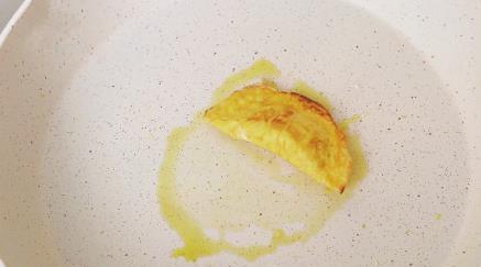 蛋饺|天凉了，学生早餐这样搭配做，有汤有主食吃得舒服，暖身又营养