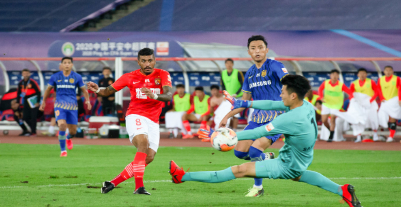 江苏苏宁|焦点大战!恒大或多人轮休,苏宁迎复仇一战,双方首发11人出炉